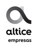 Altice Empresas Logo