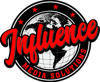 Influence Media Solutions Logo