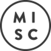 Miscellaneous Studio Logo