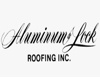 Aluminum Lock Roofing Inc. Logo