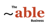 Able Business Logo