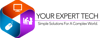 Your Expert Marketing Logo