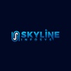 Skyline Infosys Logo
