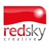 REDSKY Logo
