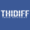 ThiDiff Technologies Logo