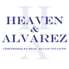 Heaven and Alvarez, LLC Logo