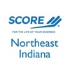SCORE Northeast Indiana Logo