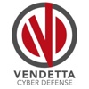 Vendetta Cyber Defense Logo