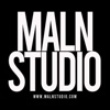 Maln Studio Logo