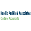 Hardik Parikh and Associates Logo