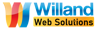Willand Web Solutions UK Logo