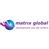 Matrix Global Macedonia Logo