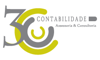 3c Contabilidade Logo