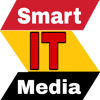 Smart IT Media Logo