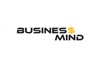 Business Mind Logo