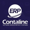 ERP Contaline Logo