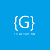 Do Genius On, LLC. Logo