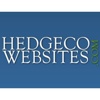 HedgeCo - A Financial Services Media Co. Logo