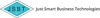 Just Smart Business Technologies, Inc. Logo