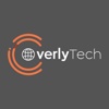 Overly Technology Logo