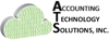 Accounting Technology Solutions, Inc. Logo