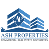 Ash Properties Logo