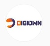 Digiown Logo