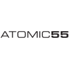 Atomic 55 Logo