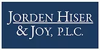 Jorden Hiser & Joy, PLC Logo