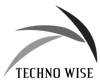 Techno Wise Logo