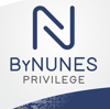 ByNUNES Logo