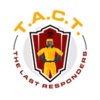 T.A.C.T. Logo