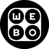 Webo.bot Logo