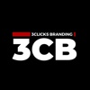 3clicks Branding Logo