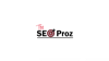 THE SEO PROZ Logo