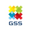 GSS 'Generate Software Solution' Logo