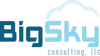 Big Sky Consulting Logo