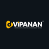 dVIPANAN Infotech Logo