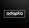 Adapta Comunicação Logo