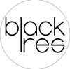 Black Ires Marketing Solutions Logo