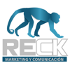 Reck Soluciones Logo