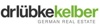 Drluebkekelber Logo