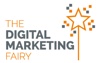 The Digital Marketing Fairy Logo