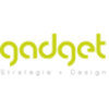 Gadget Strategy + Design Logo