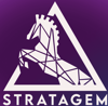 stratagem agencey Logo
