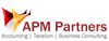 APM Partners Logo