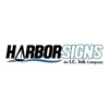 Harbor Signs Logo