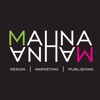 Mahna Mahna Logo