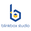 Blinkbox Studio Logo