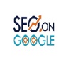 Seo On Google Logo